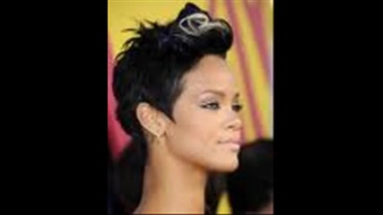 Rihanna & Beyonce ( ( (best caloboration Ever Made) ) ) 