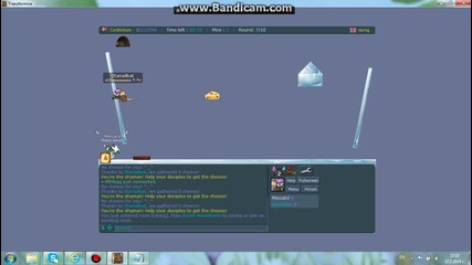Transformice ep 3