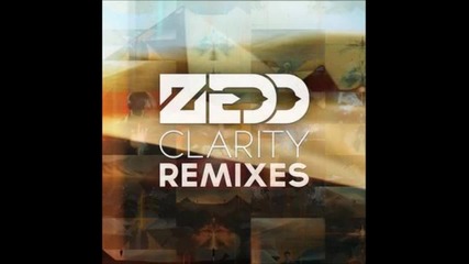Zedd feat. Foxes - Clarity (torro Torro Remix)