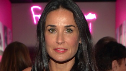 Demi Moore Reacts to the Dead Body in Her Pool: “I Am In Absolute Shock”