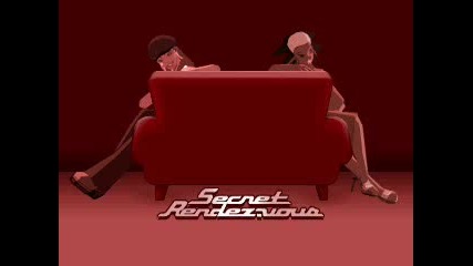 Secret Rendez - Vous - Divas Ddr 