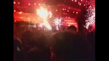 Kiss - Live In Sofia
