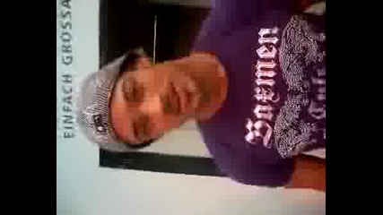 Mikel - Videomessage For Italian Fans