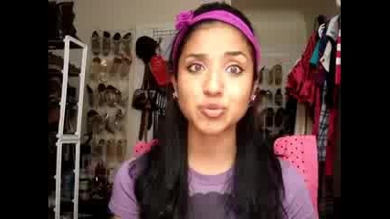 How I Care For My Hair