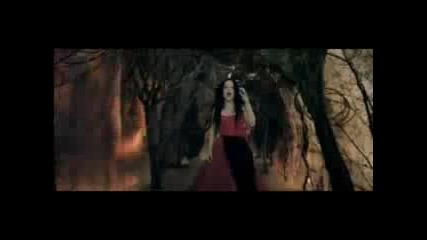 Evanescence - Sweet Sacrifice With Lyric