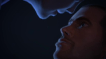 Mass Effect PC Gameplay Movie #4 (HD)