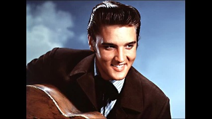 Елвис Пресли ( Elvis Presley )