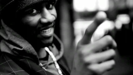 Giggs - Don t Go There 
