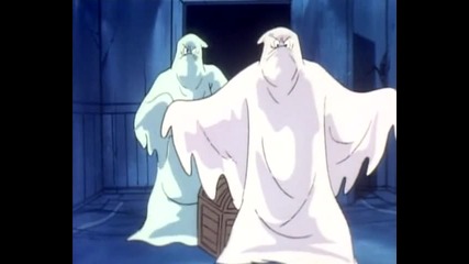 Dennis_ghost_blusters part2