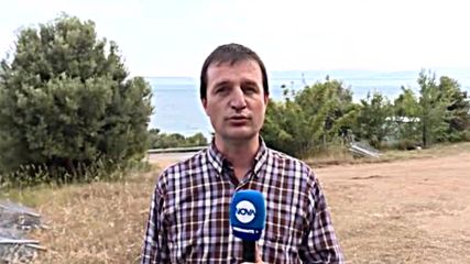 Гръцки археолози: Открихме гроба на Аристотел