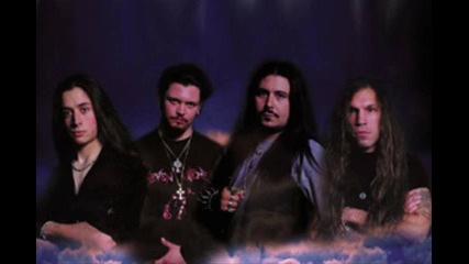 Seven Witches - Monsterman (accept cover) 