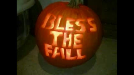 Bless The Fall - Well Sleep When Were Dead