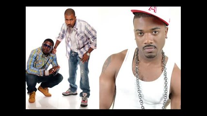 Mook N Fair (ft Ray J) - Sidekick 