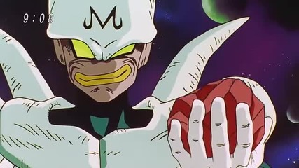 Dragon Ball Kai - 109 / Eng Subs