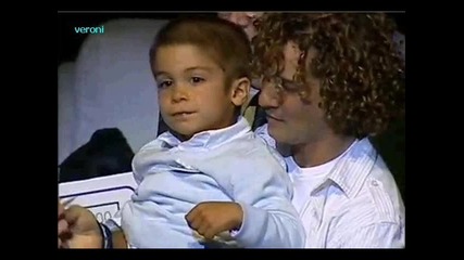 David Bisbal - Todo por ustedes (превод)