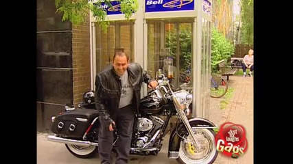 Скрита Камера - Епизод 2804