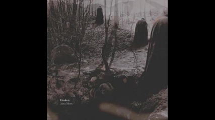 Evoken- Descent Into Frantic Dream ( Atra Mors-2012)