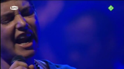 Sinеad O'connor - Nothing Compares 2 U (live)