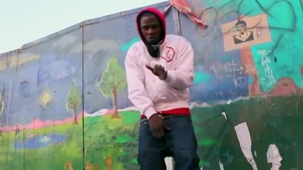 Knocka - Diary Of A Real Nigga