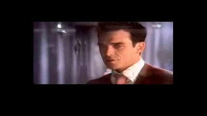 Robbie Williams , Nicole Kidman - Somethin Stupid