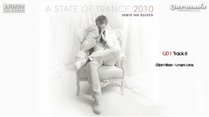 A State Of Trance 2010 [cd 1 - Track 8] Mixed By Armin Van Buuren