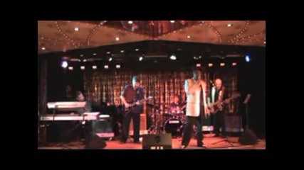 Frankie Lee Band - first Million Tears
