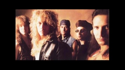 Unruly Child - Is It Over 