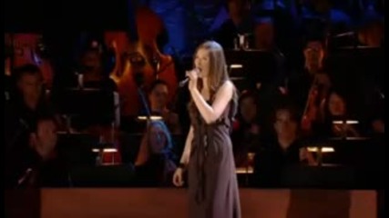 Hayley Westenra - Down In The River To Pray / Amazing Grace