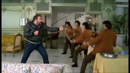 Bud Spencer fight 03