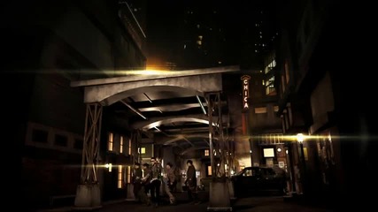 [hq] Jay Park ft. Dok2 - Abandoned