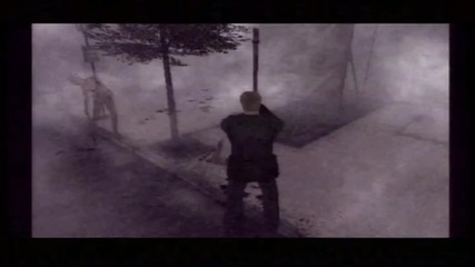 Silent Hill 2
