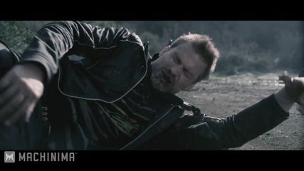 Mortal Kombat Legacy 2 Koming September 26th, 2013 [trailer]