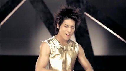 [+sub!] Shinee - Lucifer