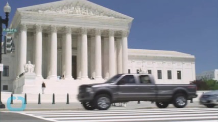 Supreme Court Upholds Oklahoma Lethal Injection Process