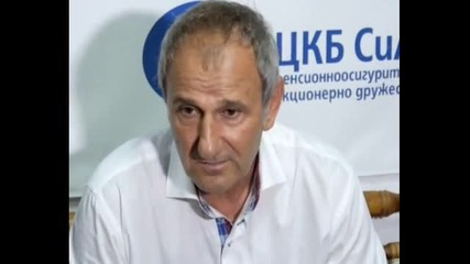 Най-интересното от Черно море - Локо Пловдив във видео