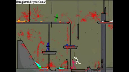 Cs Parody 