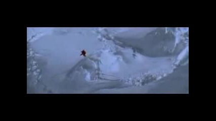 Snowboarding How To Avoid Avalanches