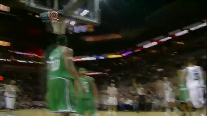 Nba Tv Top 5 - December 3rd 