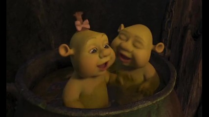 Shrek The Third [bg Audio] (01h17m10s - 01h18m00s)