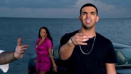 Rick Ross - Aston Martin Music ft. Drake, Chrisette Michele