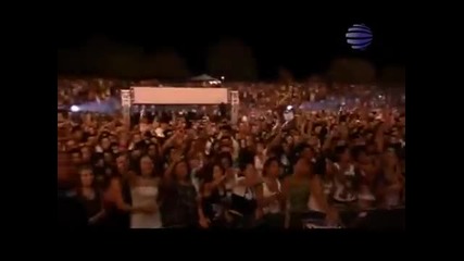 Преслава - Жените след мен - Planeta Derby 2010 Nesebur 