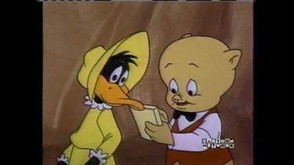 Warner Bros - 092361 Daffys Inn Trouble Lt Cn 