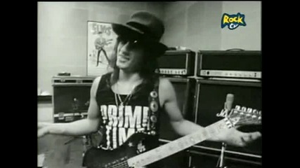 Bon Jovi - Born To Be My Baby 