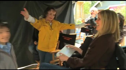 Meet Joey King aka Ramona 