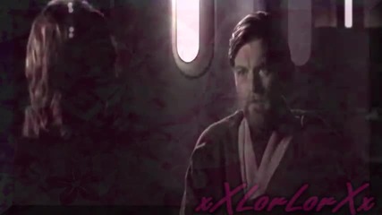 [star Wars] Anakin x Obi Wan [slash]-i Wanna Play A Lovegame