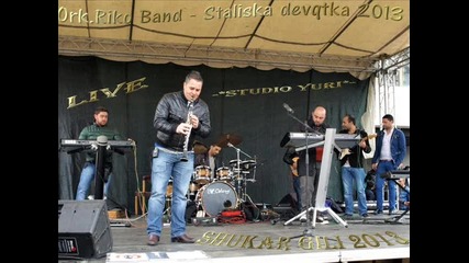 Ork Riko Band - Staliska Devqtka 2013