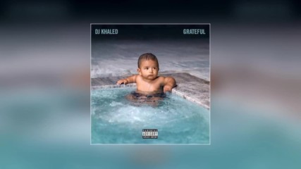 Dj Khaled - It's Secured Ft. Nas & Travis Scott ( A U D I O )