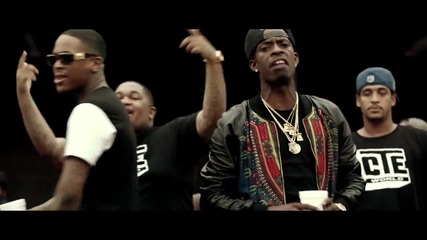 Yg ft. Young Jeezy, Rich Homie Quan - My Nigga ( Официално видео )