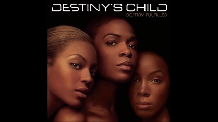 Destiny's Child - Lose My Breath ( Audio )