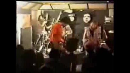 Nirvana - Been A Son - Austria 1989